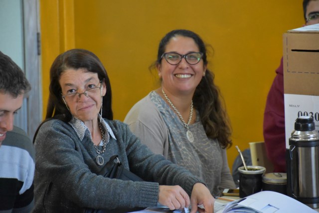 Nuestra Gente…