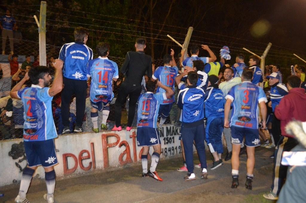 Sportivo Campeón