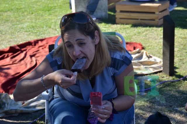 Nuestra Gente…