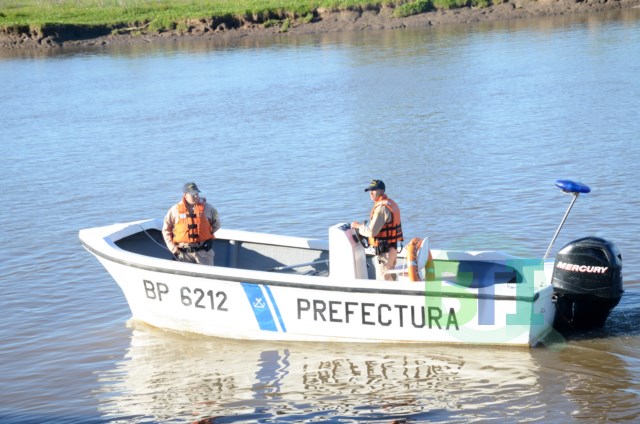 Información de Prefectura
