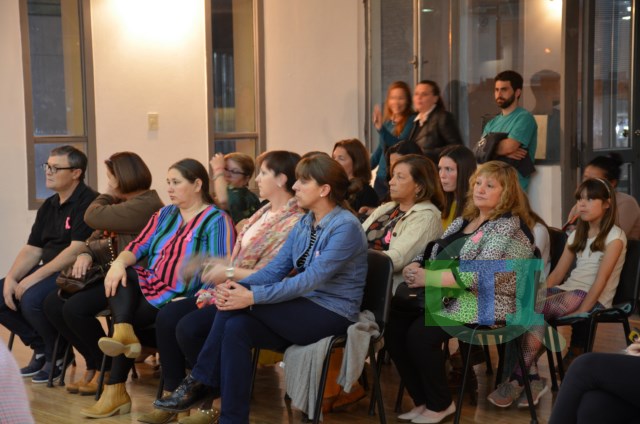 El HCD por unanimidad reconoció la labor de «Pelucas Solidarias Baradero»