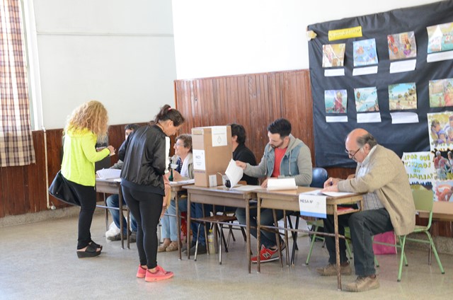El lunes habrá clases en todas las escuelas bonaerenses