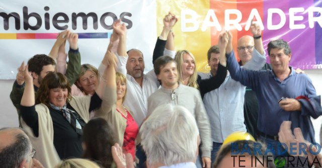 Foto del día