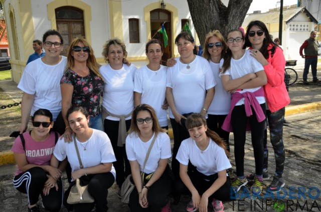 Nuestra Gente…
