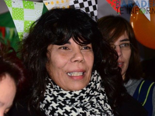 Hondo pesar por el fallecimiento de la Concejal Verónica Bard