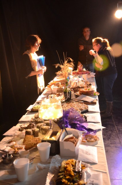 35 postres participaron de Dulce Baradero