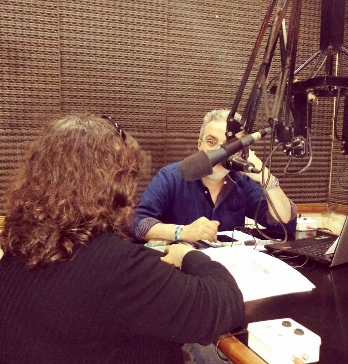 Charla para docentes sobre Bullyng y acoso en la escuela