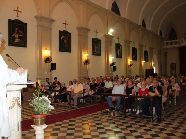 Misa de Jubileo