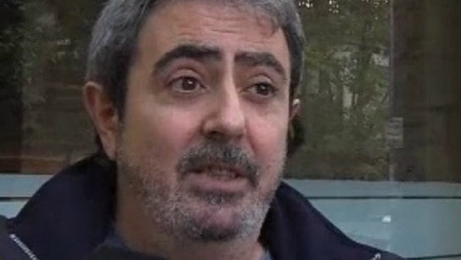 Fuerte testimonio de Eduardo de la Puente sobre sus problemas con el alcohol