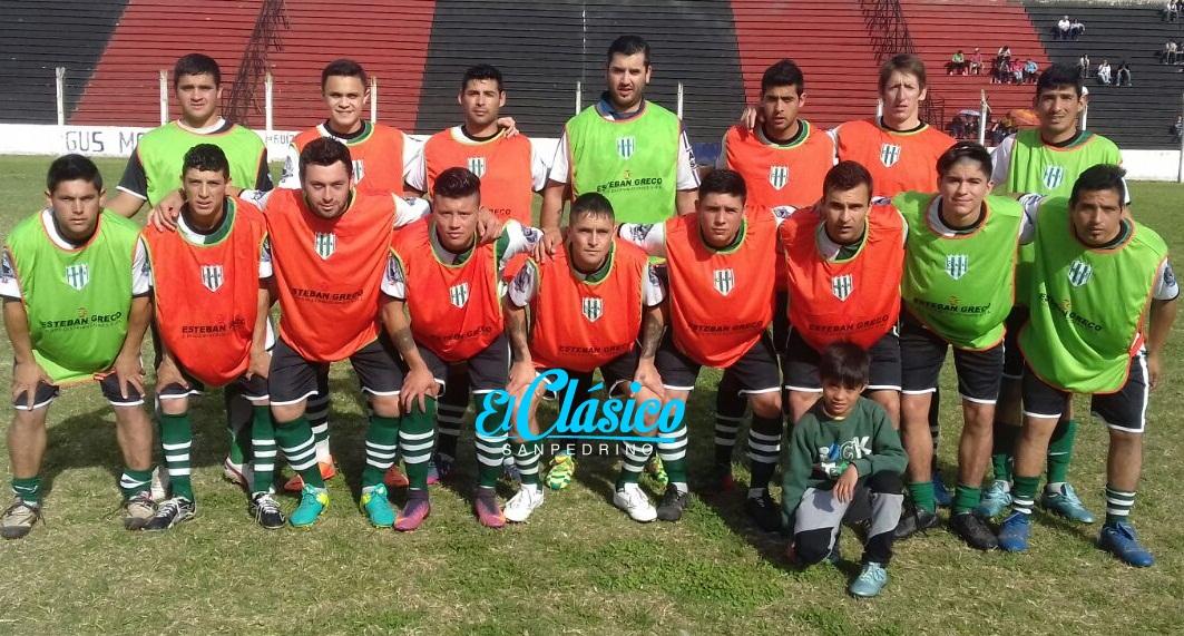 Torneo Final: Ganaron Alsina y Portela