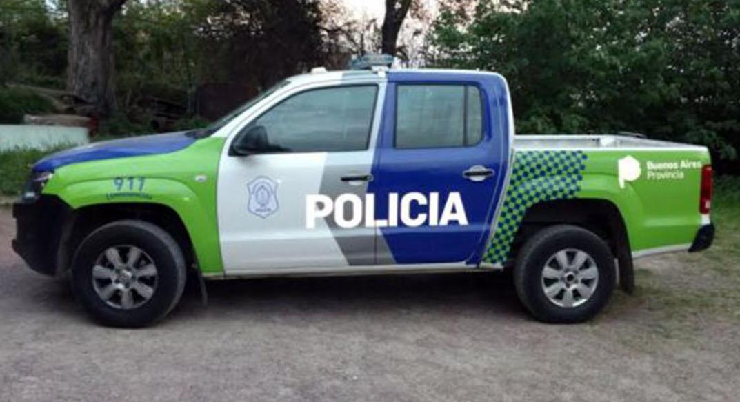 Roban en la casa mientras estaba de vacaciones