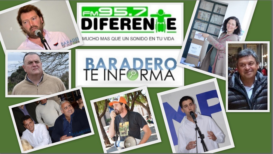Elecciones 2017. Seguí los resultados por FM Diferente y BTI
