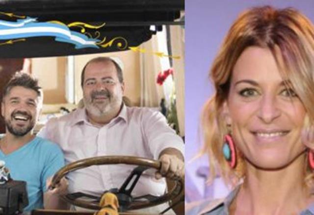 Cocineros argentinos  cambia de nombre y suma a Eugenia Tobal