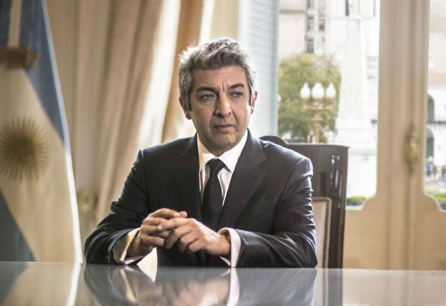 Ricardo Darín premiado en un festival de Japón