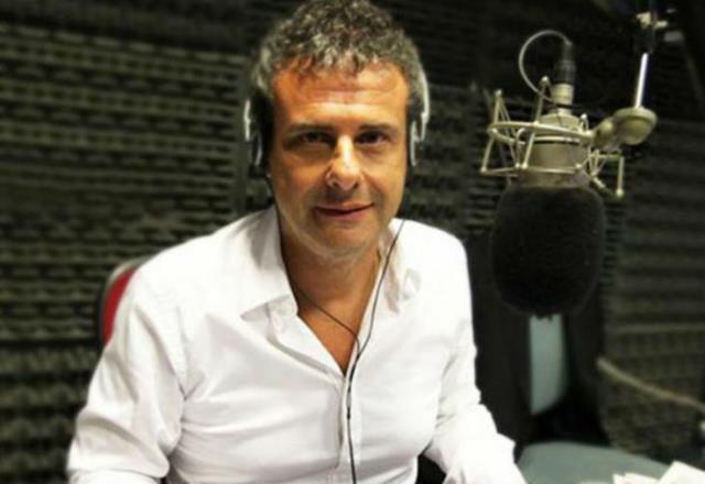 Denuncian por acoso sexual a Ari Paluch