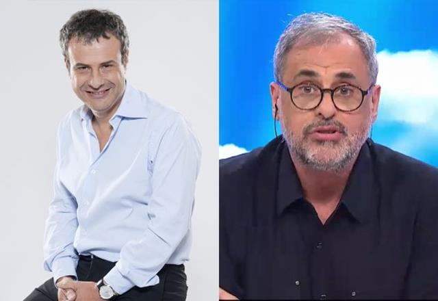 “No me gustaría seguir compartiendo un mismo espacio con alguien como Ari Paluch”