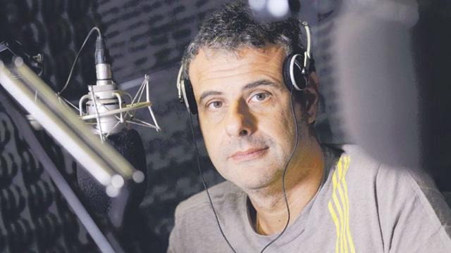 El descargo de Ari Paluch tras la denuncia por acoso sexual