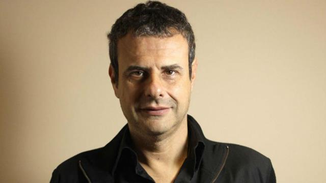 Rescindieron el contrato de Ari Paluch en A24