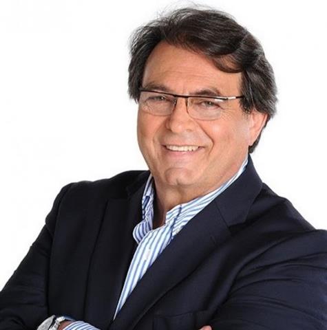 Norberto Dupesso reemplazará a Edgardo Antoñana en TN