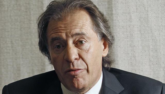 Cristóbal López se desprende del Grupo Indalo