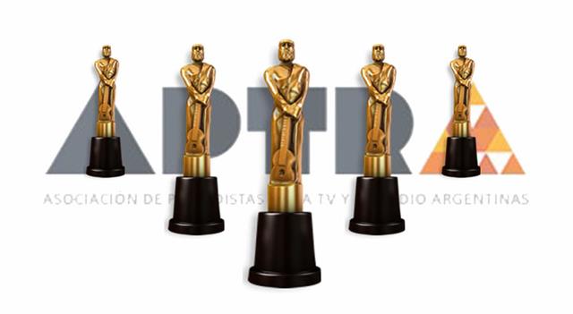 Todos los nominados a los Martín Fierro de radio
