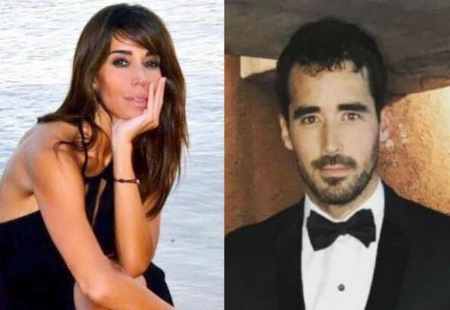 Ola de robos a famosos: Laura Fidalgo y Nacho Viale, las nuevas víctimas