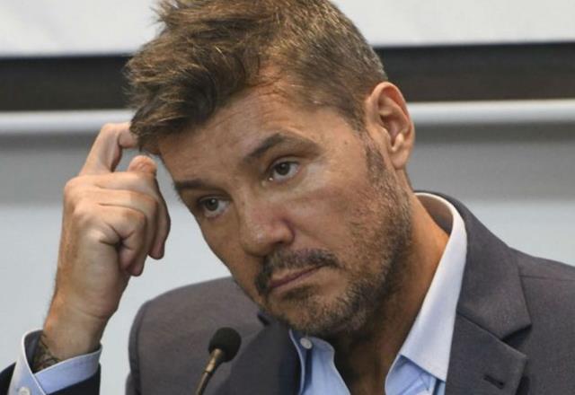 Marcelo Tinelli contra el Grupo Indalo: “Te dan cheques sin fondos y desaparecen”