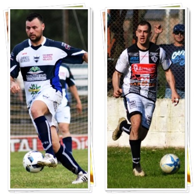 Doble jornada de Federal B este domingo en Baradero