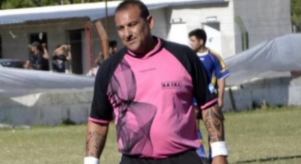 Suspenden por un año al árbitro que no informó los incidentes del partido Rivadavia – Mitre