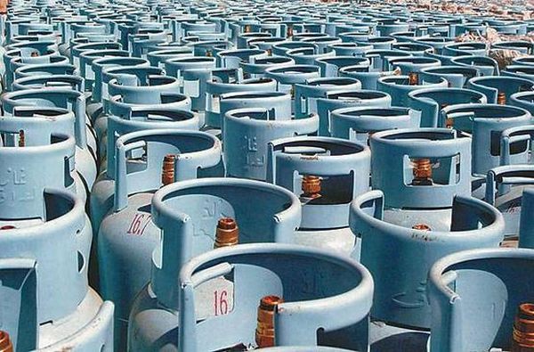 Cronograma de venta de garrafas económicas en octubre
