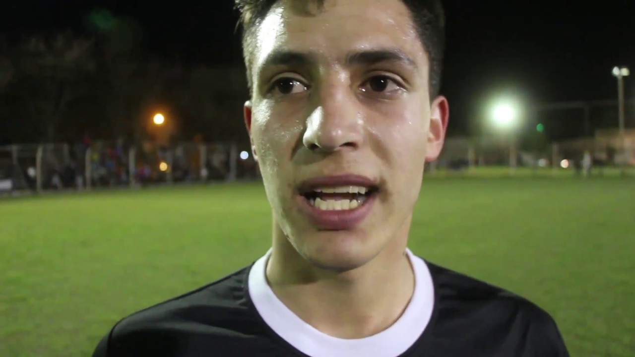 Baradero Cruda Realidad: Atlético-Sports (TFB 2017)