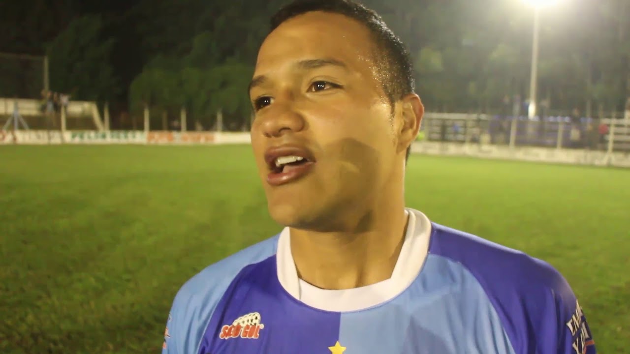 Baradero Cruda Realidad: Sportivo-Mitre (Final 2017)