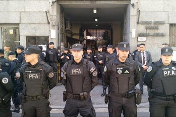 Se conocieron más detalles de la autopsia al cuerpo de Santiago Maldonado