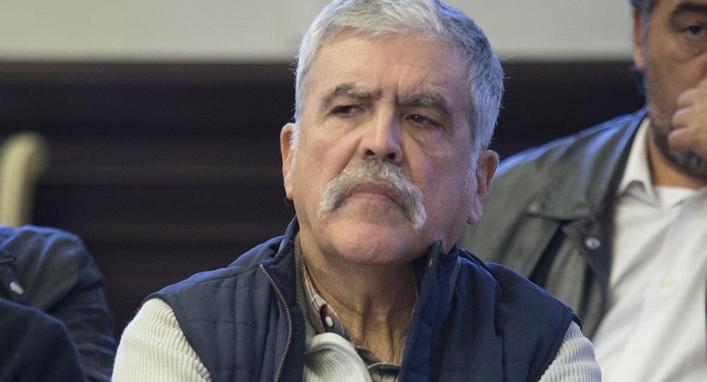 La Cámara Federal ordenó la detención de Julio De Vido