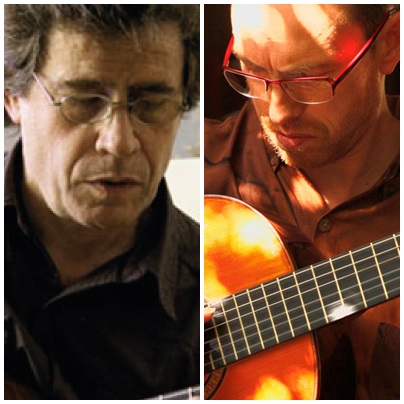 La XXIII Festival Guitarras del Mundo 2017 en Baradero