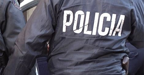 Roban otra moto