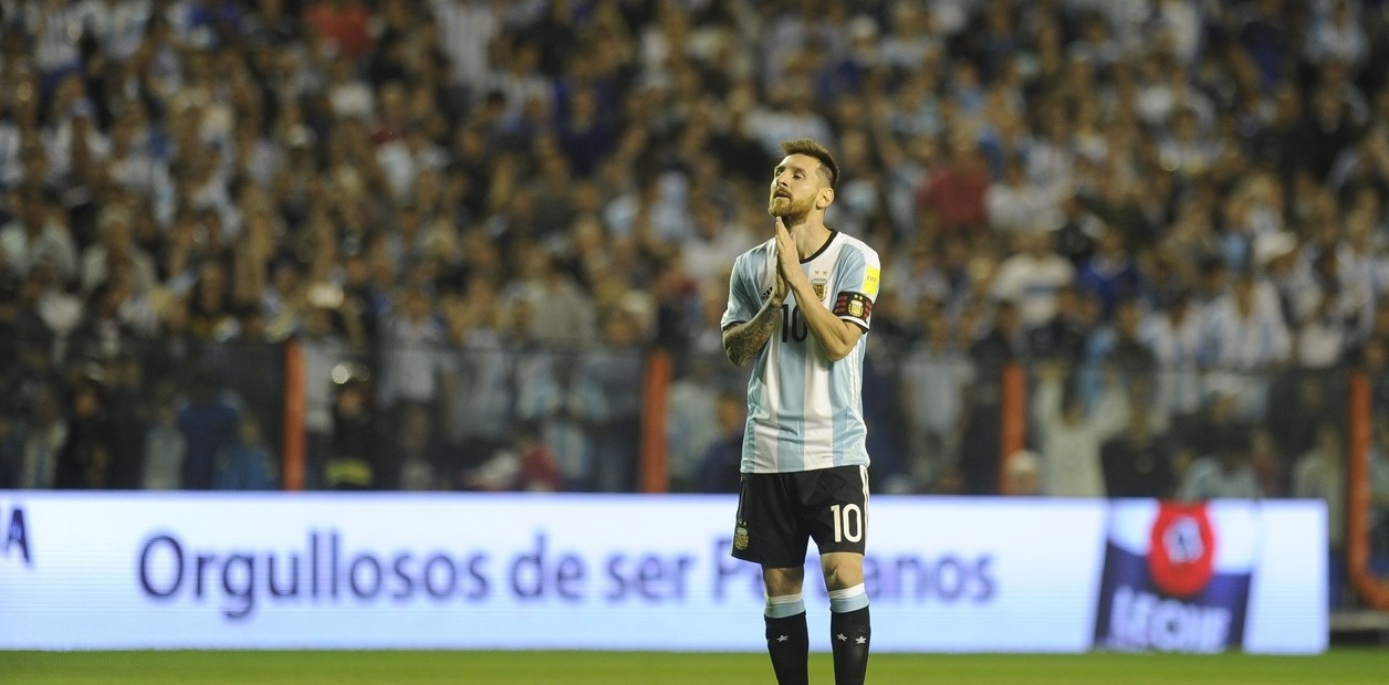 Qué necesita Argentina para clasificar al Mundial: 10 escenarios posibles ante Ecuador