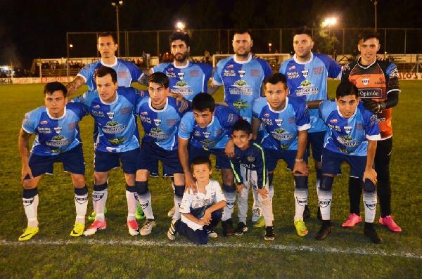 La tercera la vencida… El Lobo Campeón