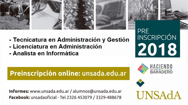 El Centro Universitario suma la carrera de Licenciatura en Administración