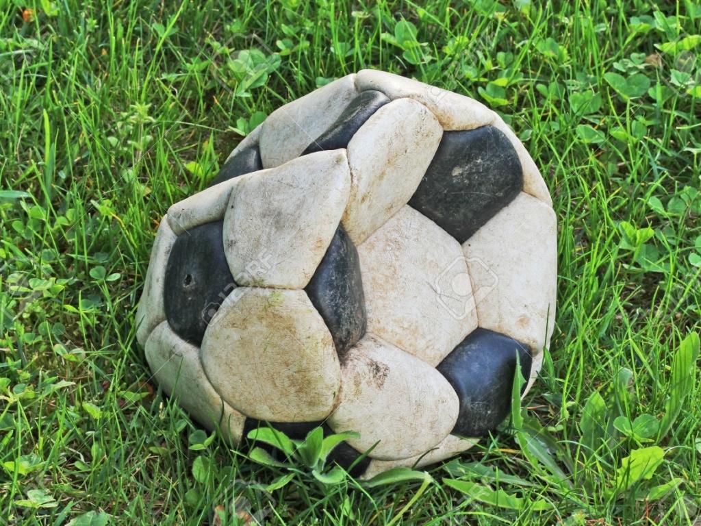 Otra vez. Un hecho de violencia en el Fútbol Infantil de la Alianza