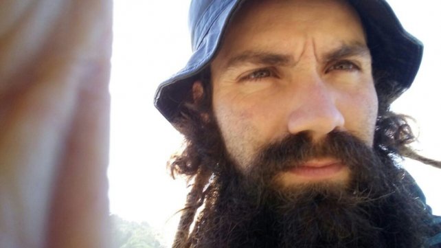 La autopsia confirmó que Santiago Maldonado murió ahogado