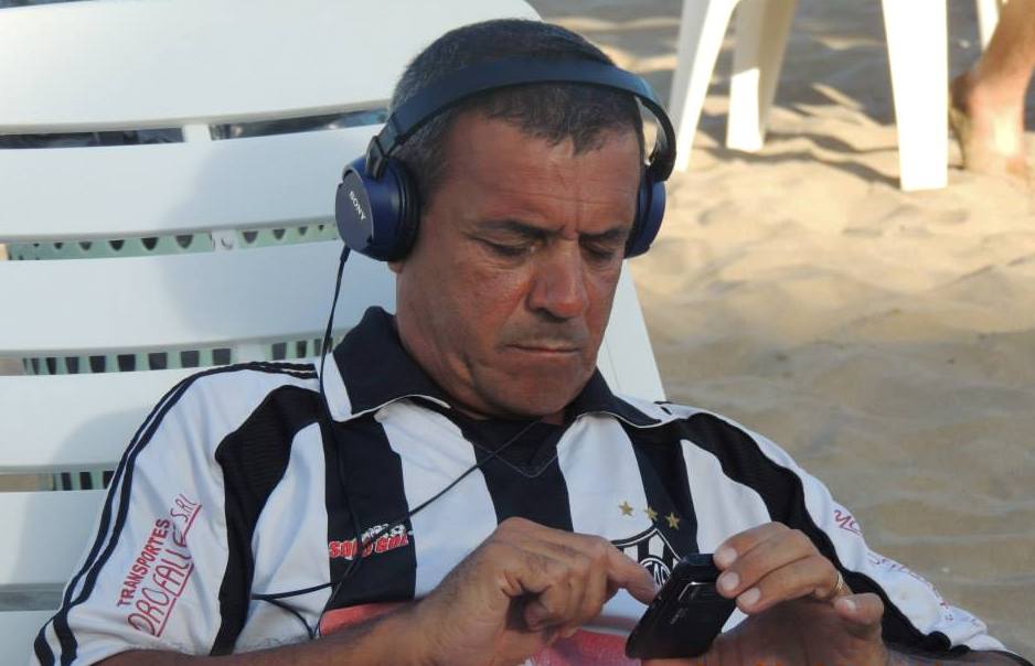 Sassone: «este equipo de Atlético no tenia que perder la categoría y la perdió»