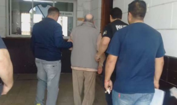 San Pedro. Investigan a un hombre de 83 años por haber baleado a un nene en la calle