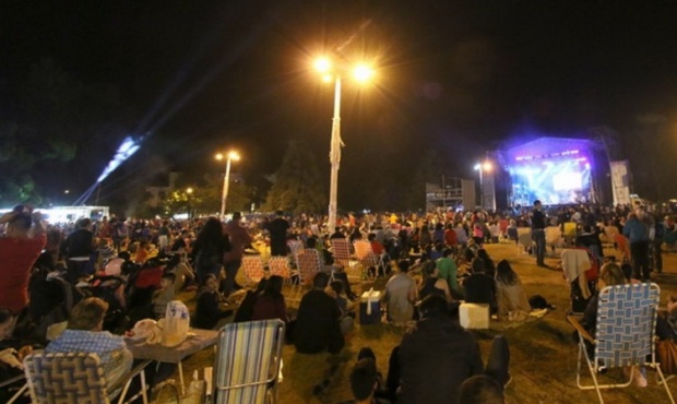La Fiesta del Turismo de Mendoza no eligió reina