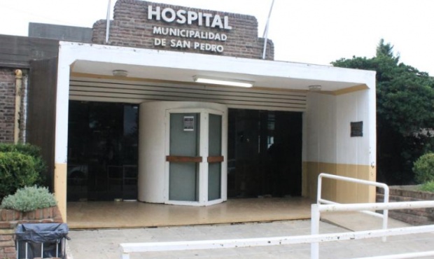Recortan las guardias pasivas del Hospital de San Pedro