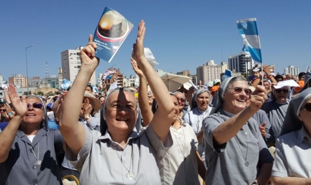 Córdoba tienen una nueva beata: la Madre Catalina de María