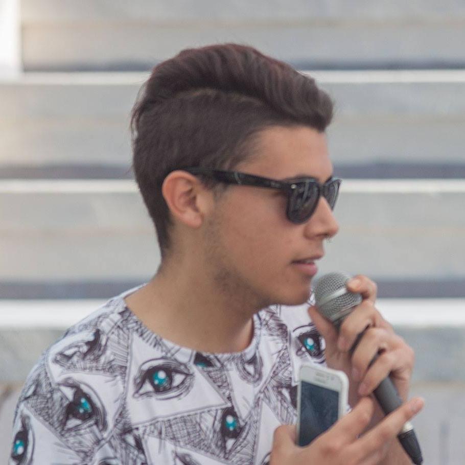 «Si no me gusta que me discriminen, porque tengo que discriminar al otro»