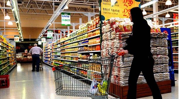 Frenaron la construcción de un supermercado chino en Carrasco