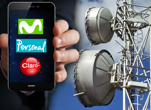 Movistar, Personal y Claro ofrecen usar WhatsApp sin consumir datos