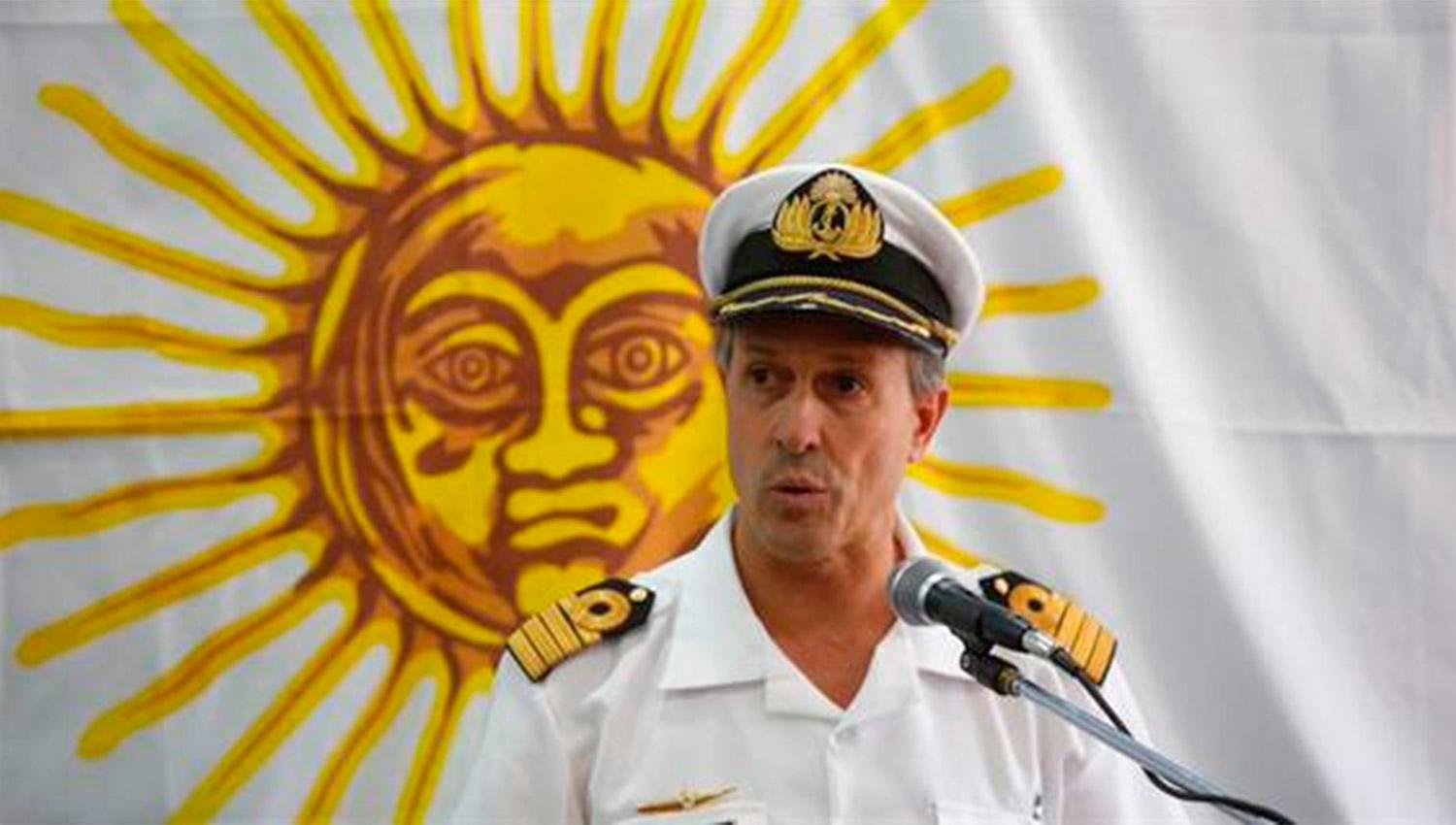 Submarino San Juan: la Armada deja de buscar sobrevivientes